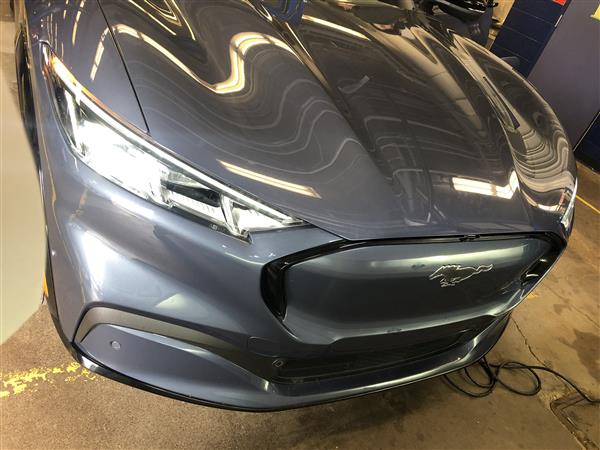Shults Ford-Electric